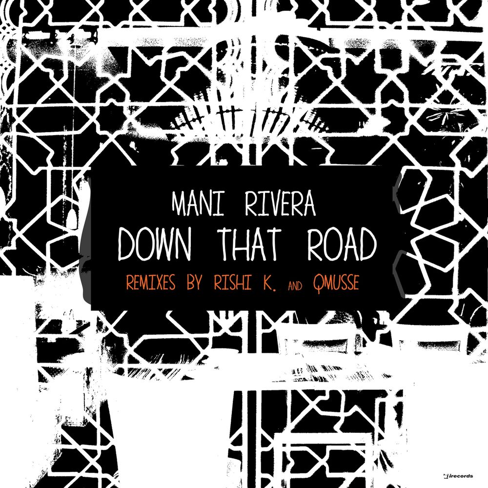 Picture of Down That Road