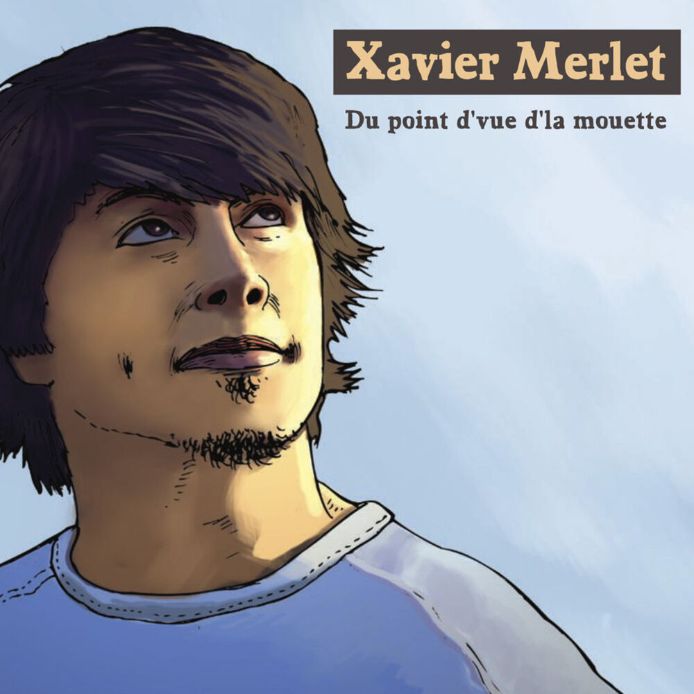 Picture of Du point d'vue d'la mouette
