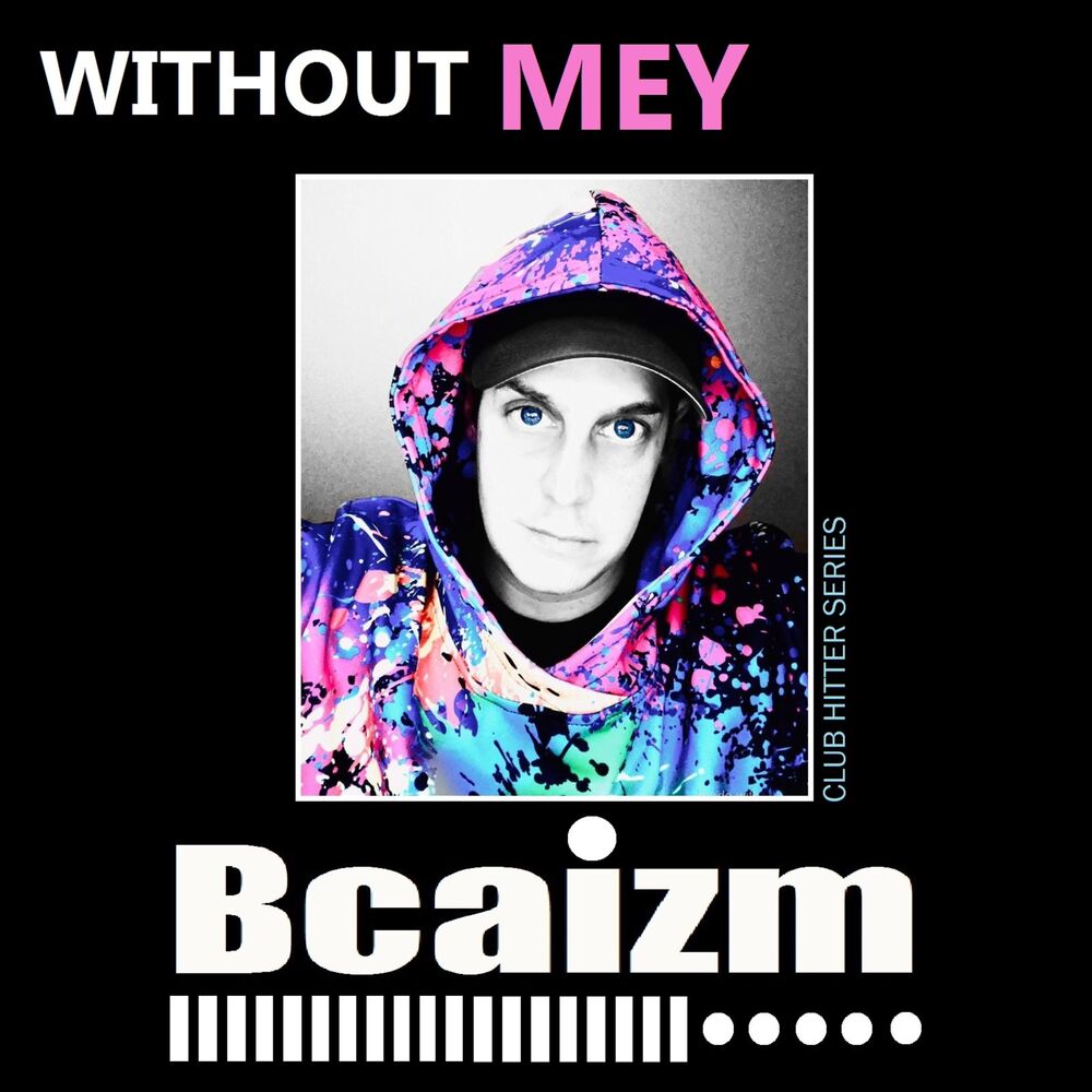 Picture of Without Mey