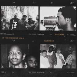 Cover of In the Beginning Vol. 2