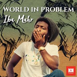 Cover of World in Problem