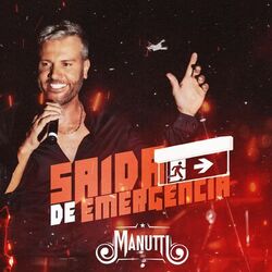Cover of Saída de Emergência