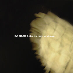 Cover of Life Is Not A Dream