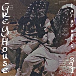 Cover of Greyhouse Futurapts 821
