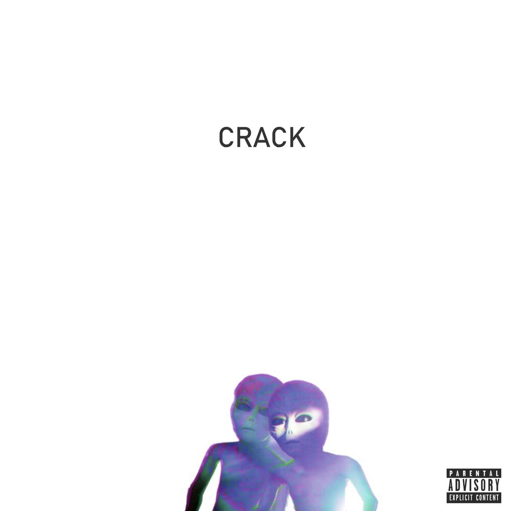 Picture of CRACK