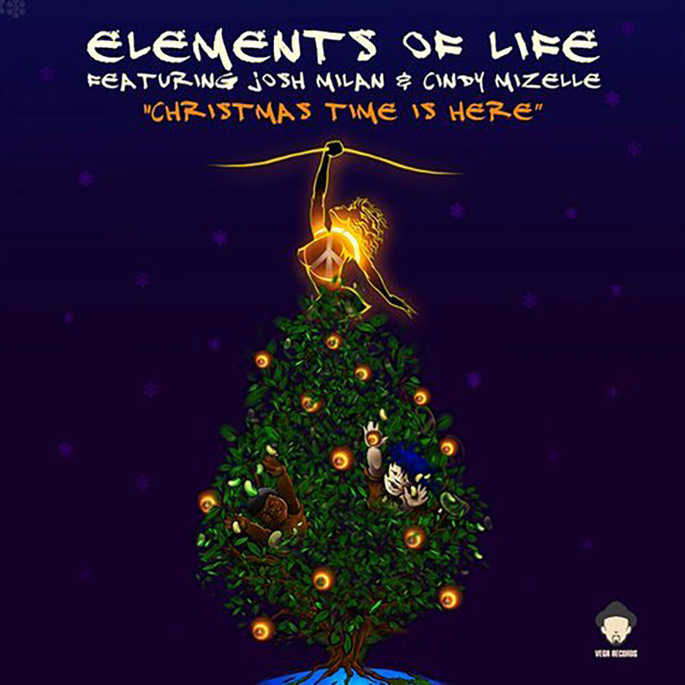 Picture of Christmas Time Is Here