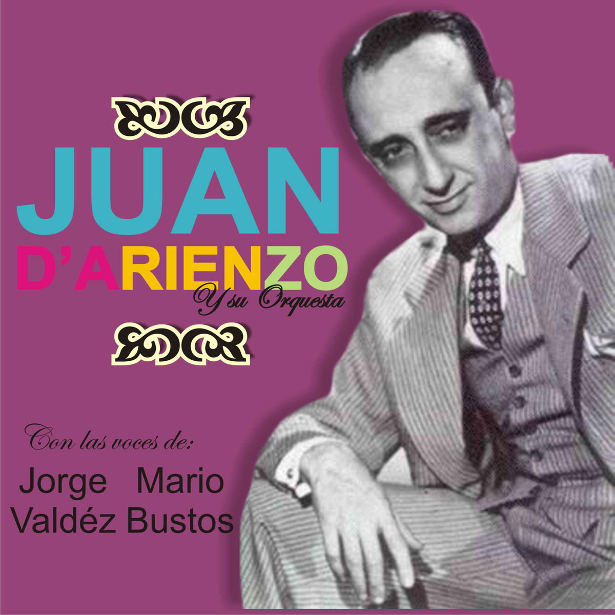 Album cover of Hasta Siempre Amor
