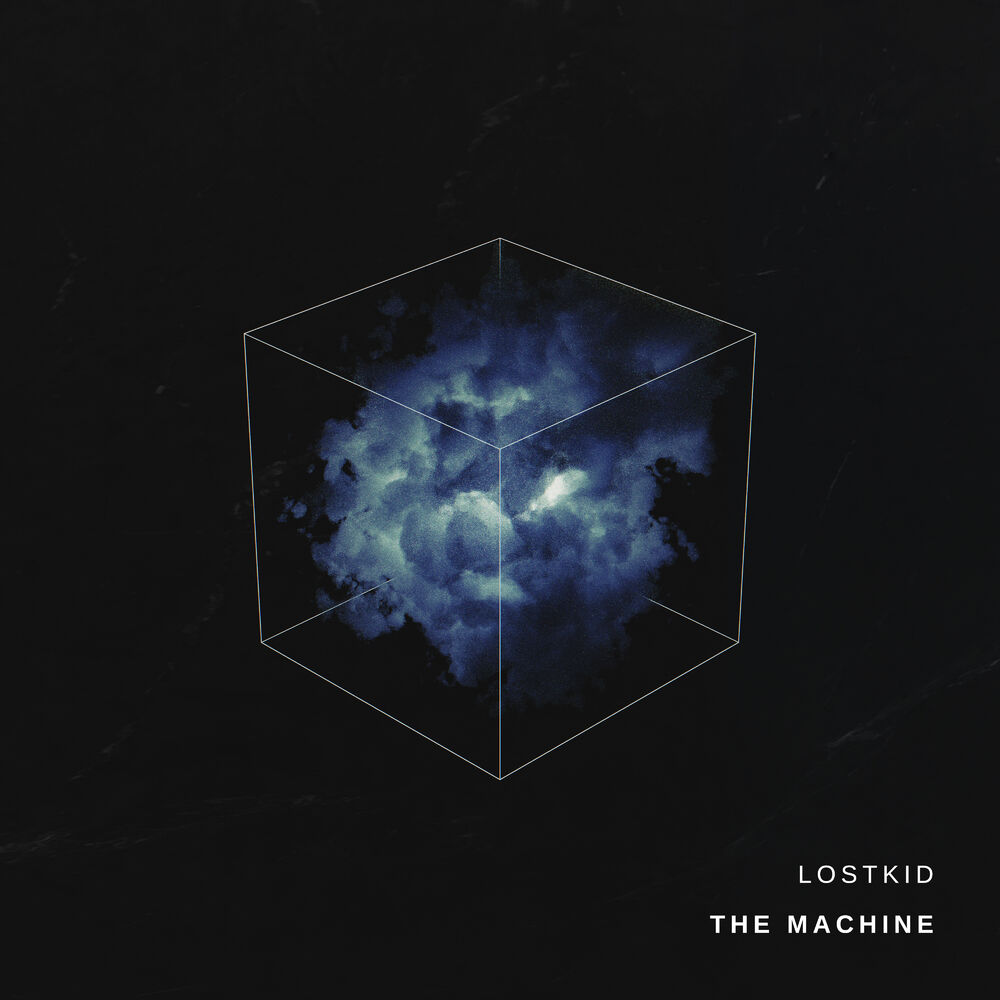 Picture of The Machine