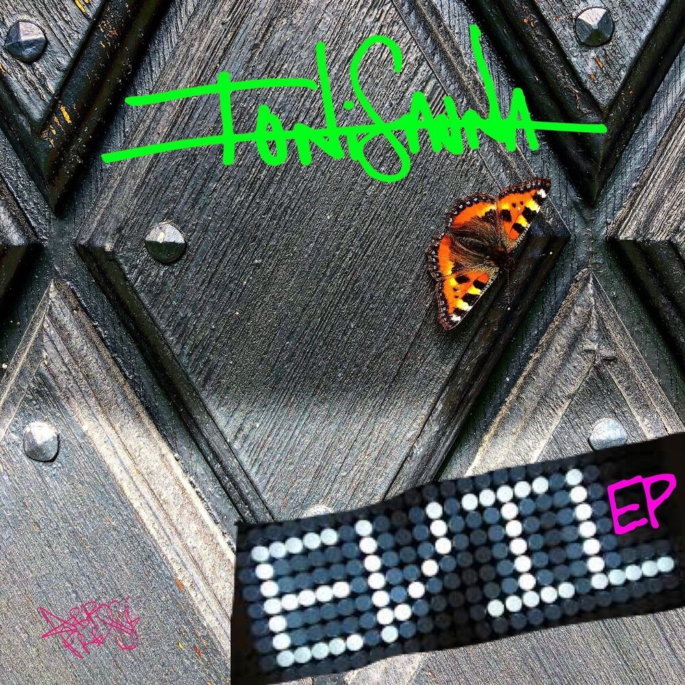 Picture of Evil EP
