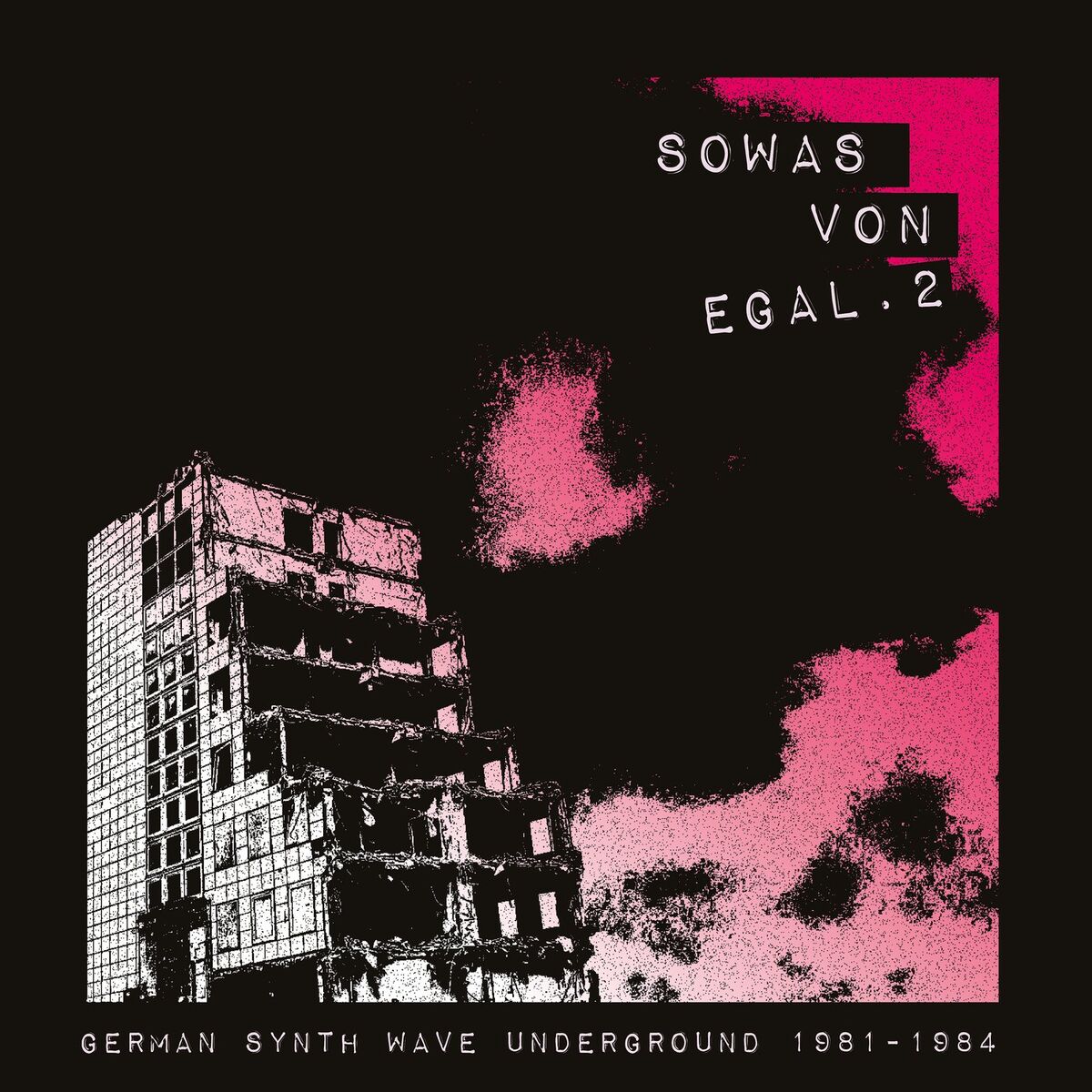 Conrad Schnitzler: albums, songs, concerts | Deezer