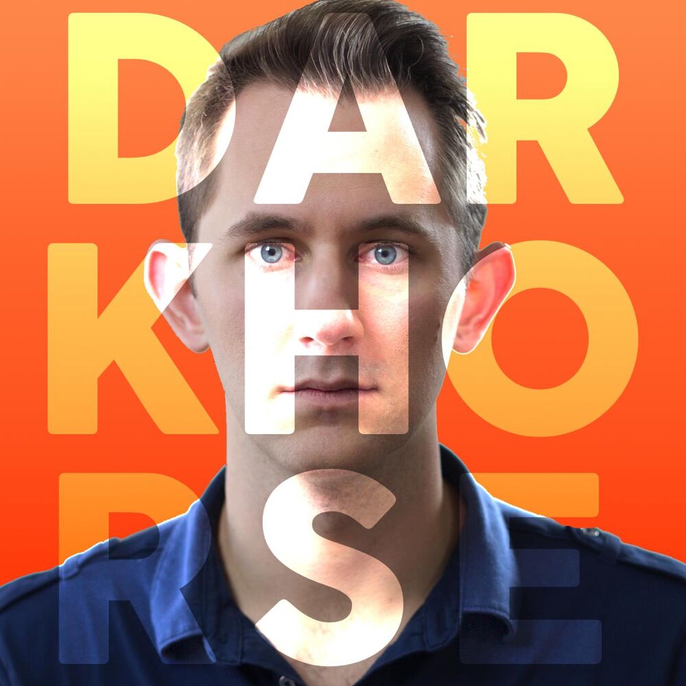 Picture of Dark Horse Parody