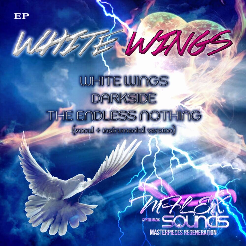 Picture of White Wings