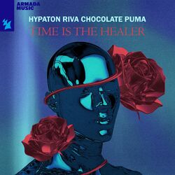 Cover of Time Is The Healer