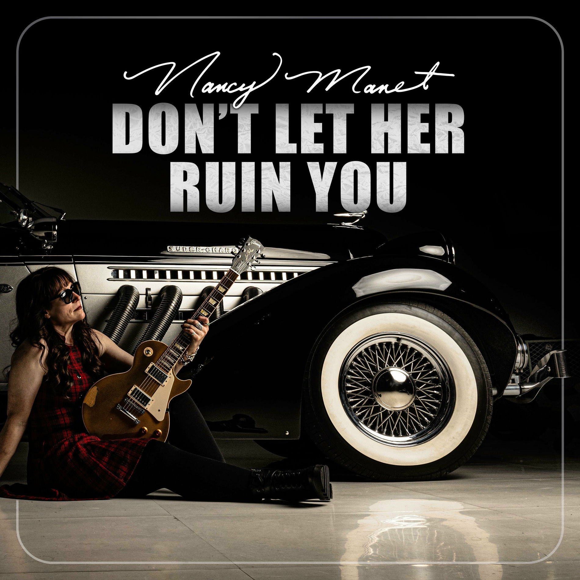 Album cover of Don't Let Her Ruin You