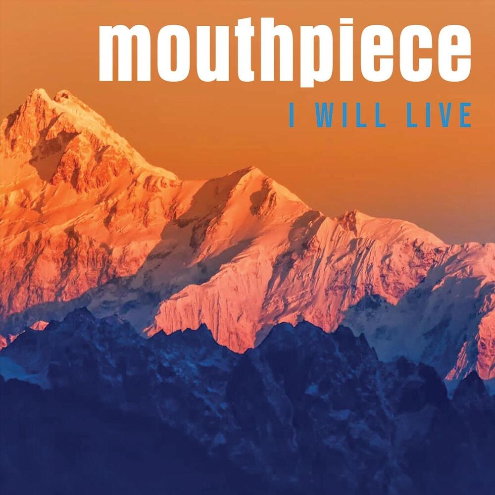 Picture of I Will Live