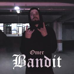 Cover of Bandit