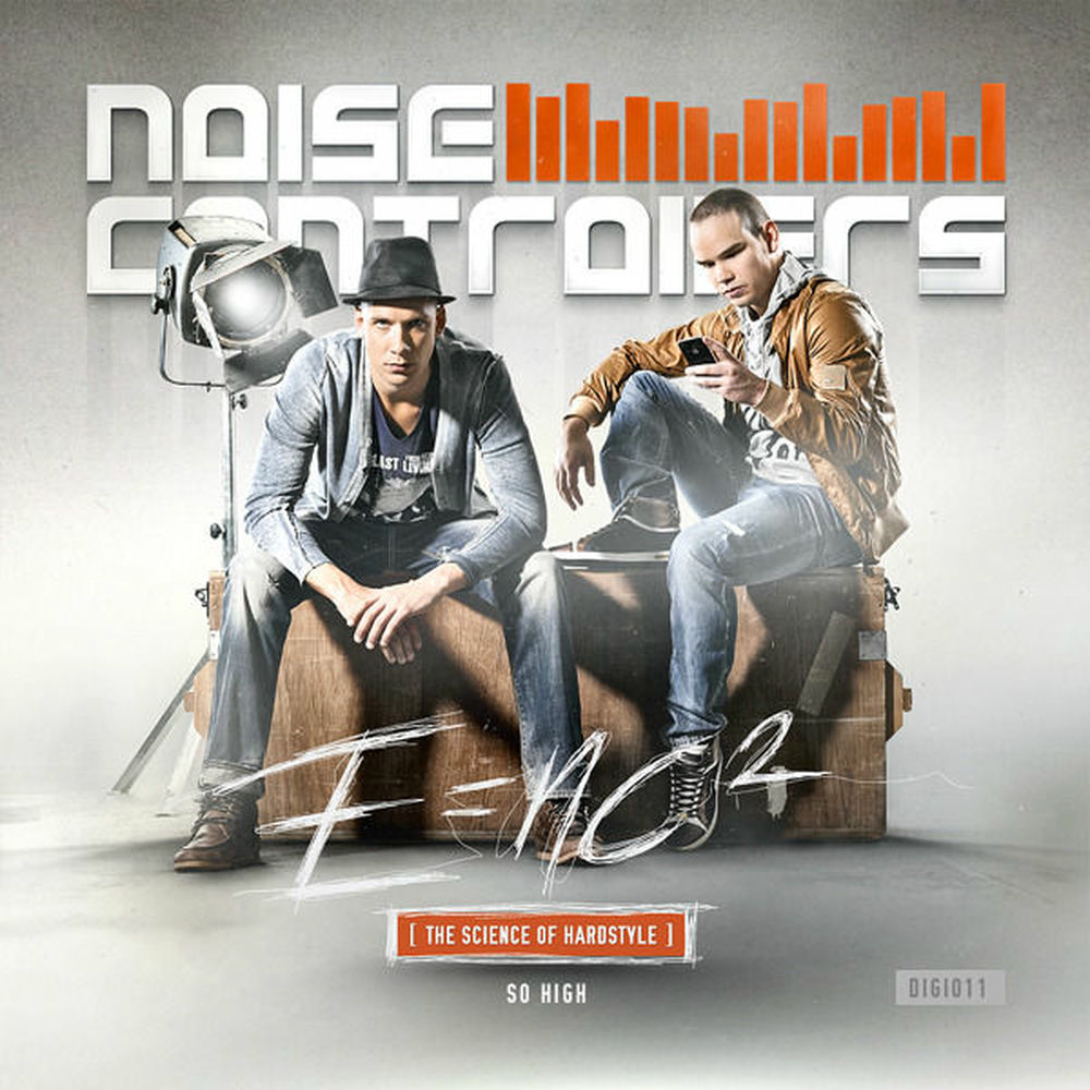 So High (Original Mix)