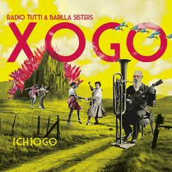 Cover of Xogo