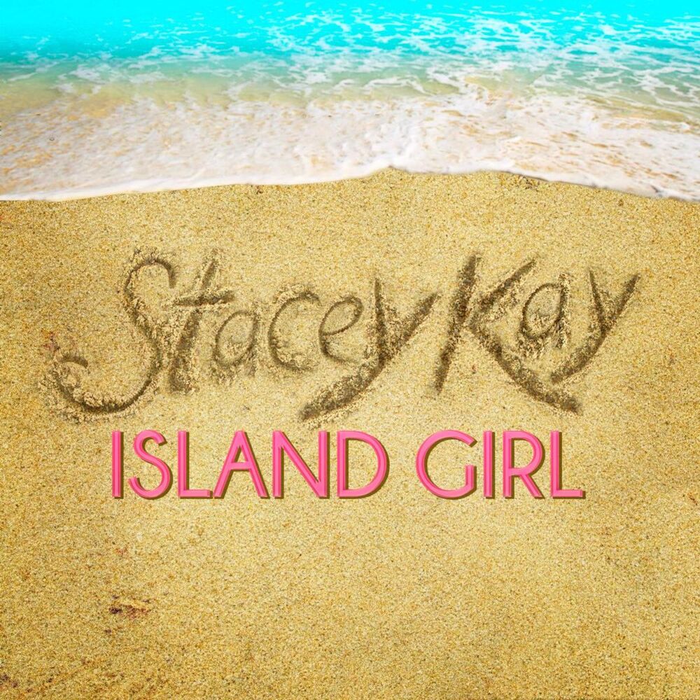 Picture of Island Girl