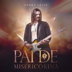 Cover of Pai de Misericórdia