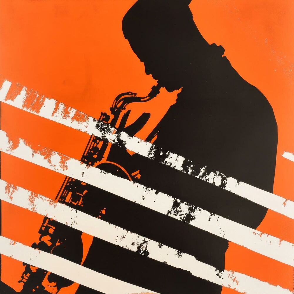 Picture of Slaapvriendelijke Jazz