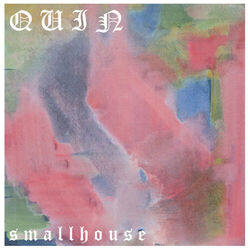 Cover of Smallhouse