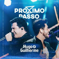 Cover of Próximo Passo (Ao Vivo)