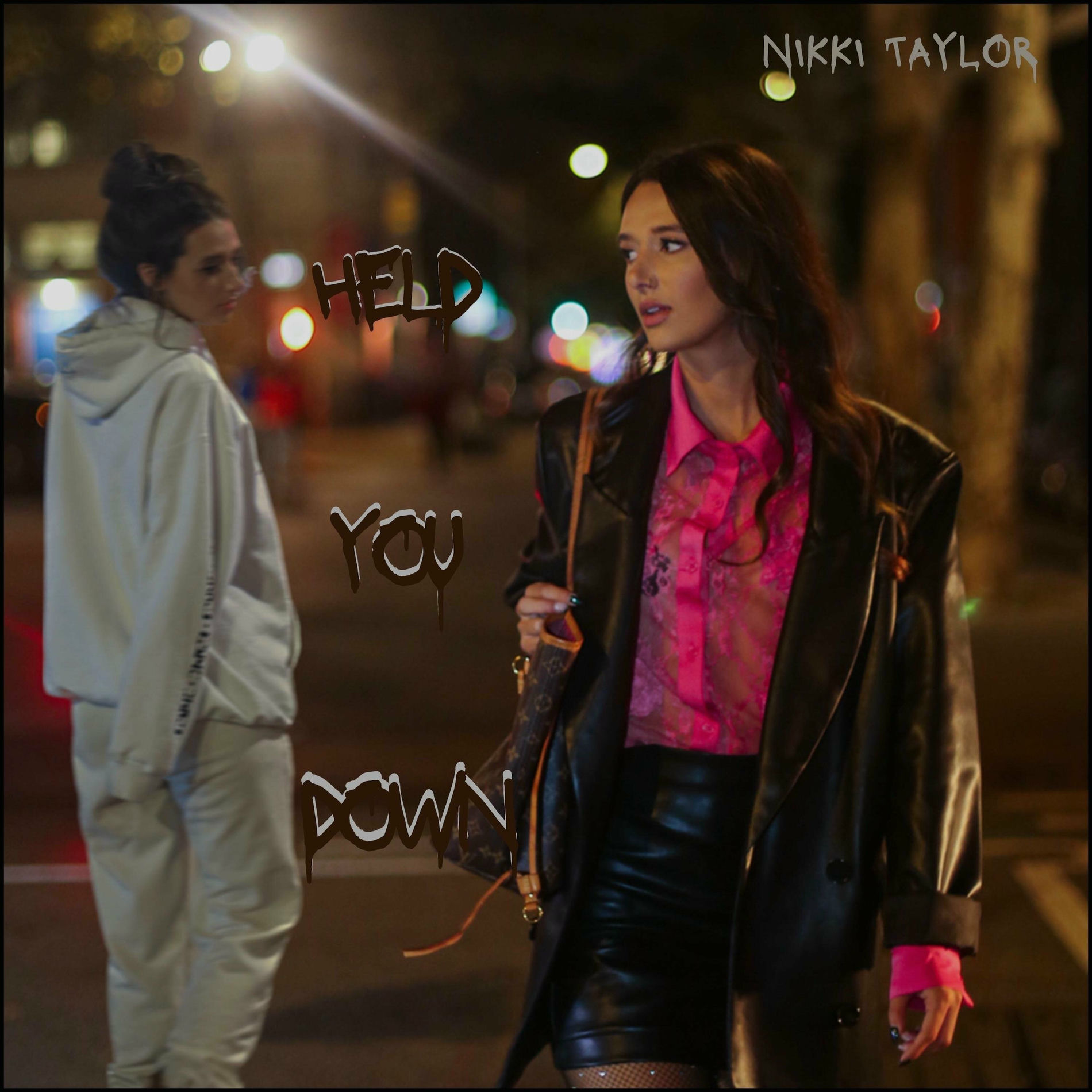 Album cover of Held You Down