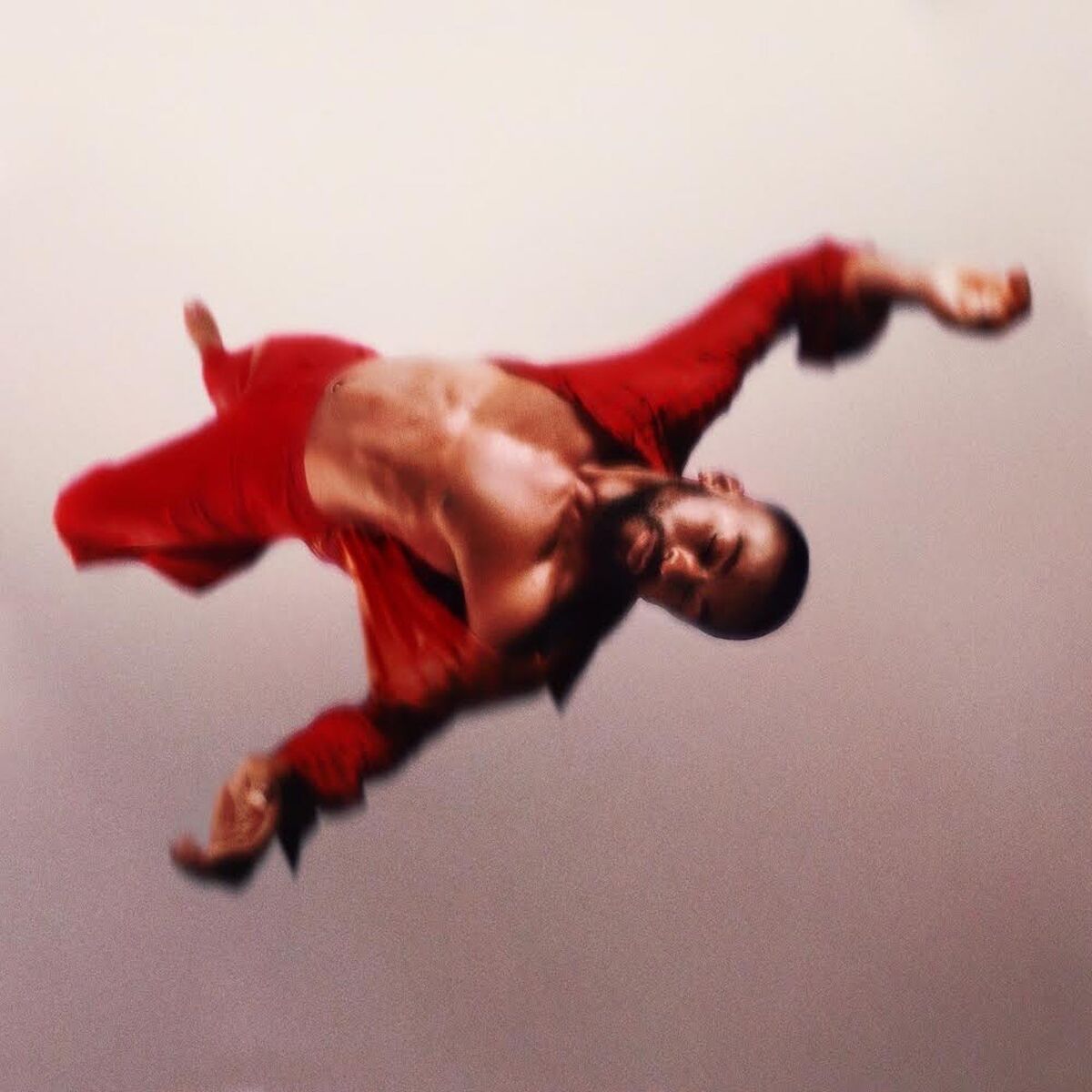 Album cover of Dusk & Dawn