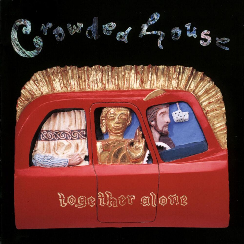 Picture of Together Alone