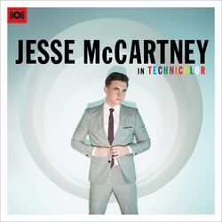 Cover of In Technicolor