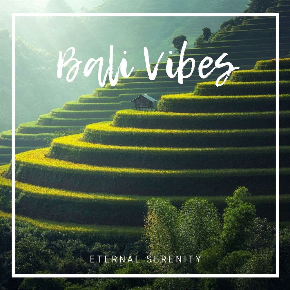 Picture of Eternal Serenity