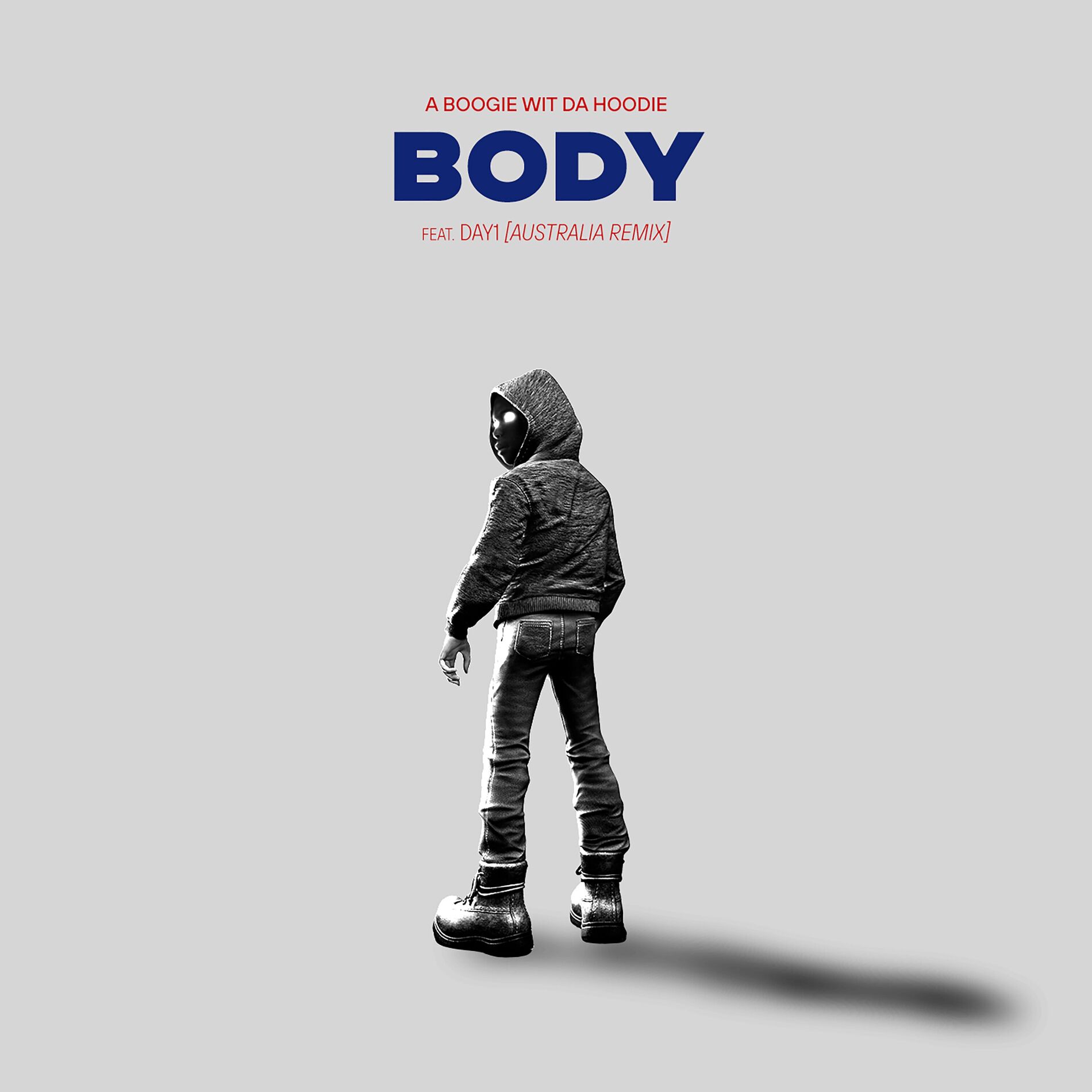 Album cover of Body (feat. Day1) (Australia Remix)