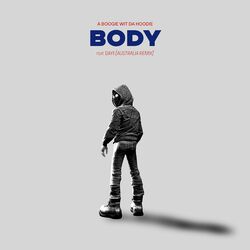 Cover of Body (feat. Day1) (Australia Remix)