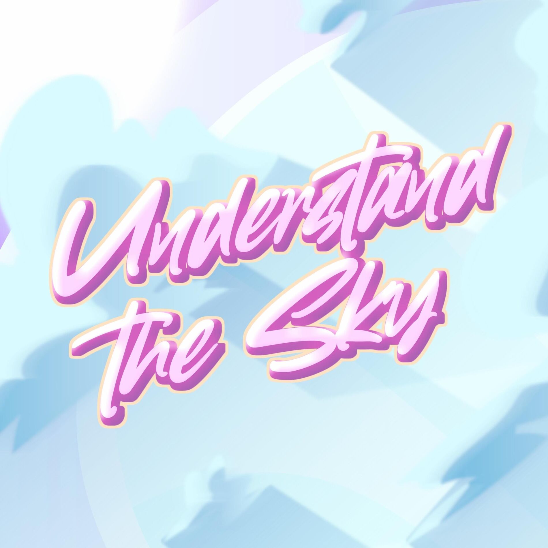 Album cover of Understand the Sky