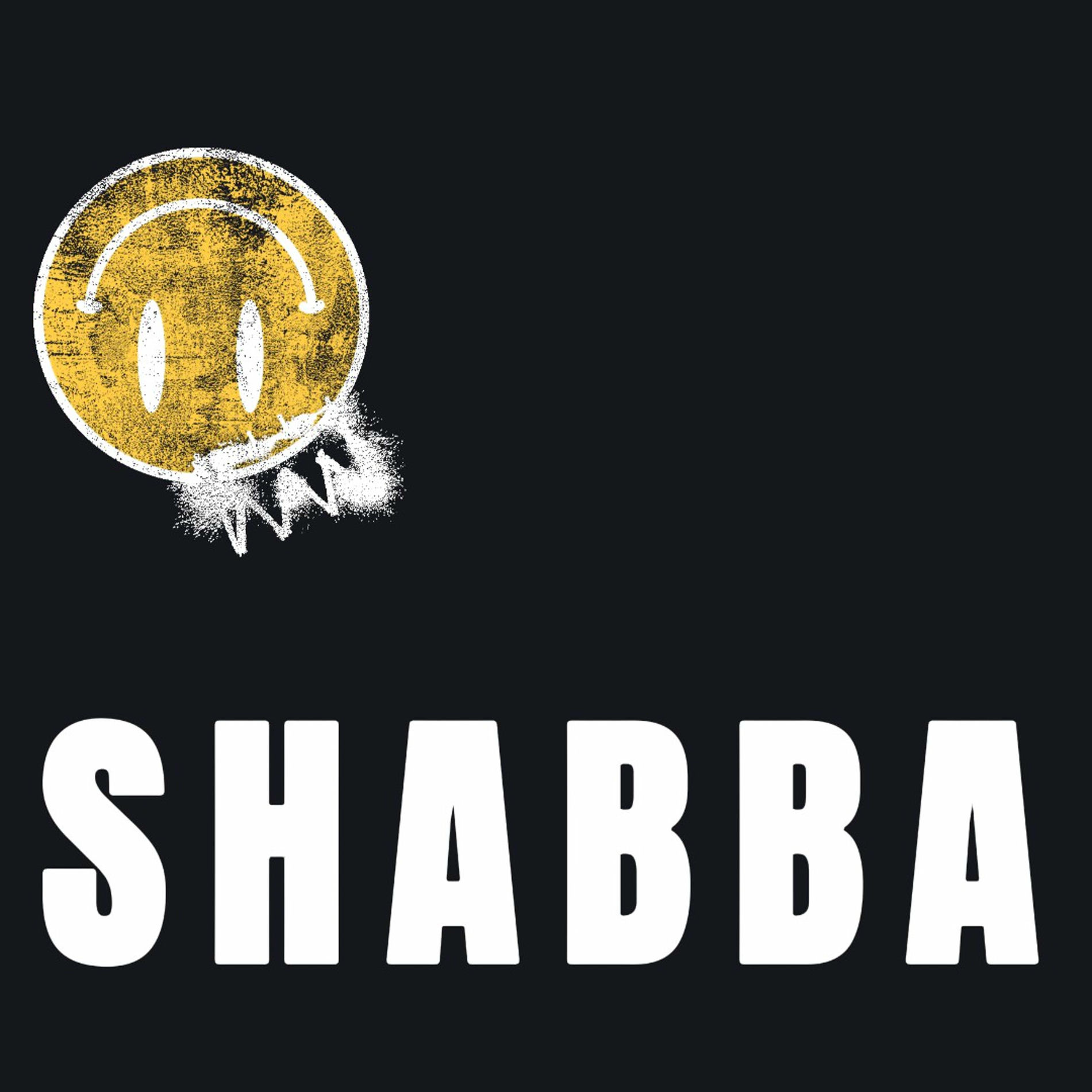 Album cover of Shabba