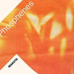 Cover of Phosphenes