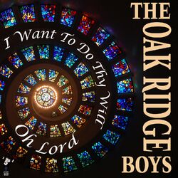 Cover of I Want to Do Your Will My Lord