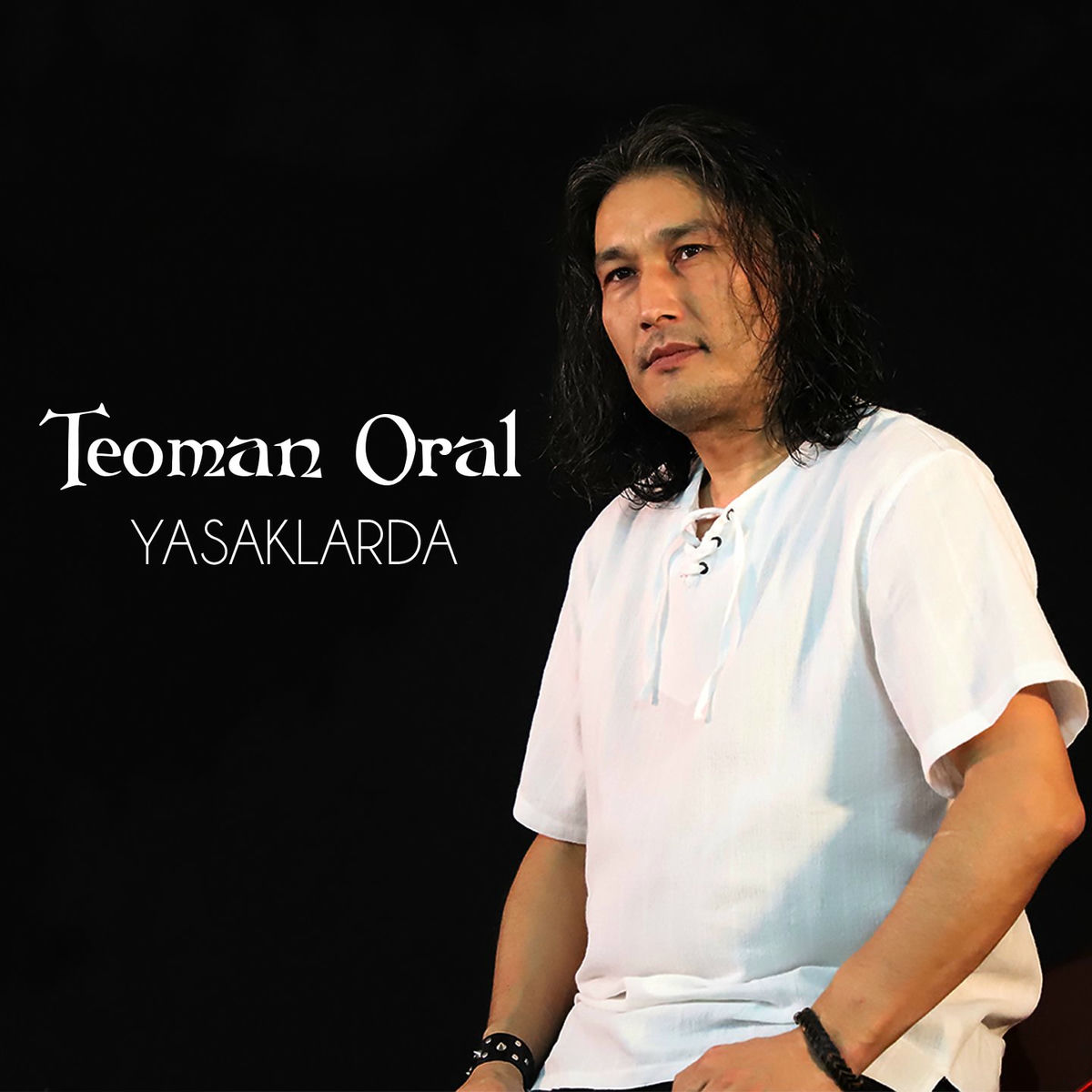 Album cover of Yasaklarda