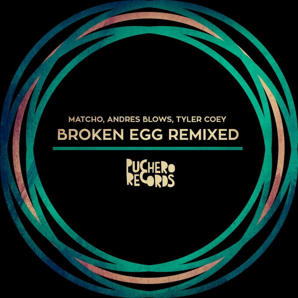 Picture of Broken Egg