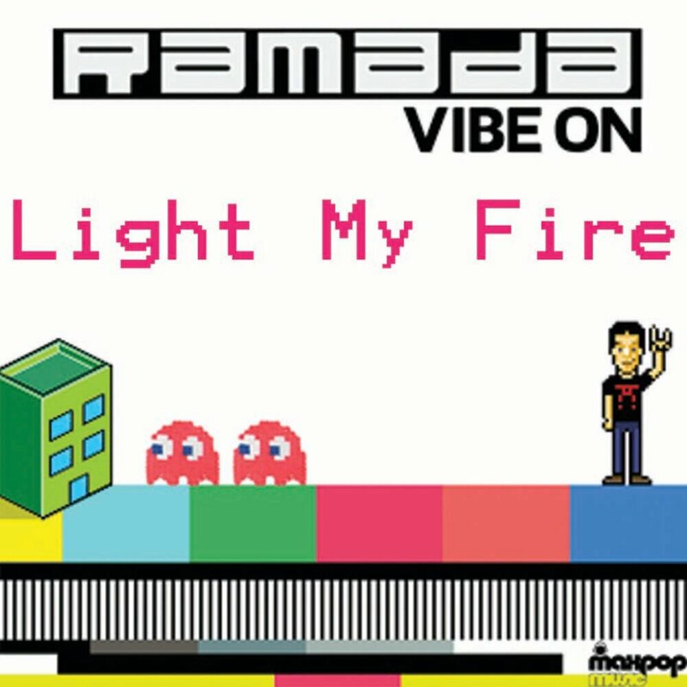 Picture of Light my fire