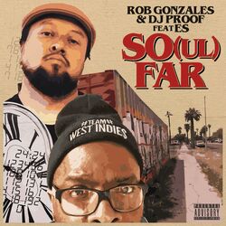 Cover of So(ul) Far (feat. ES)