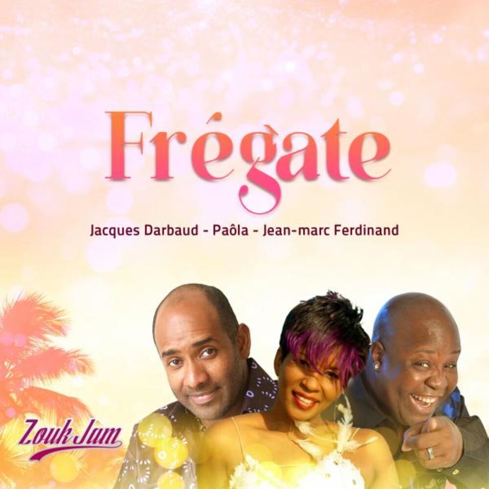 Picture of Fregate (Zouk Jam Version)