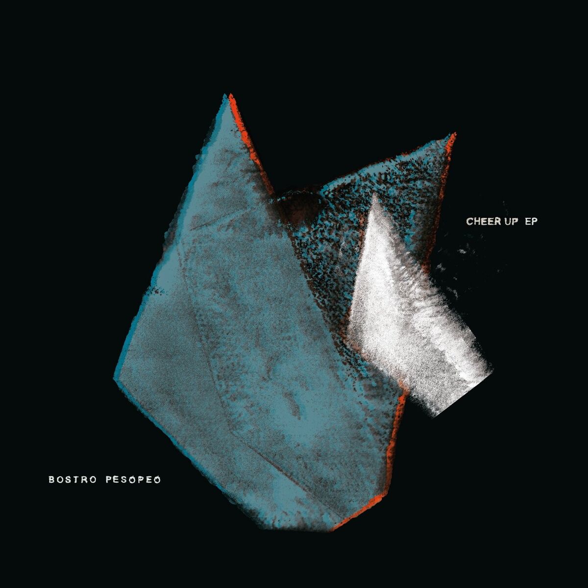 Album cover of Cheer Up