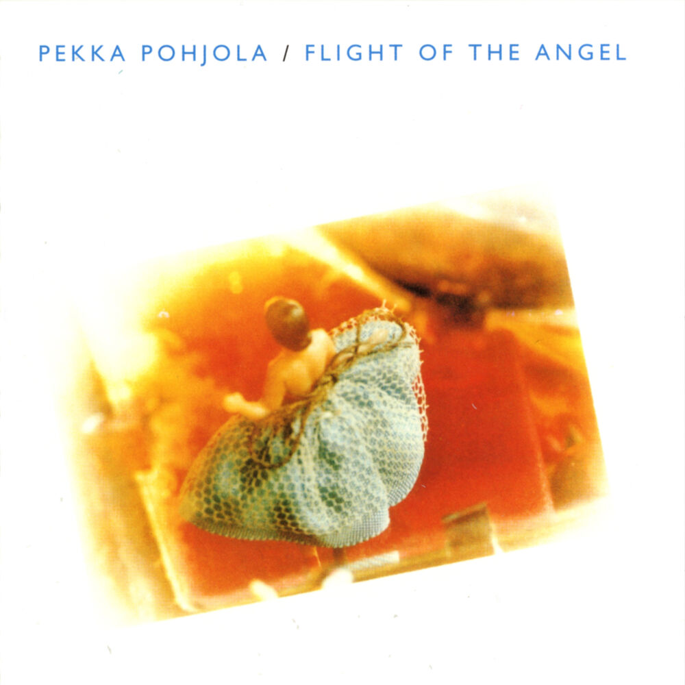 Picture of Flight of the Angel (Re-Issue)