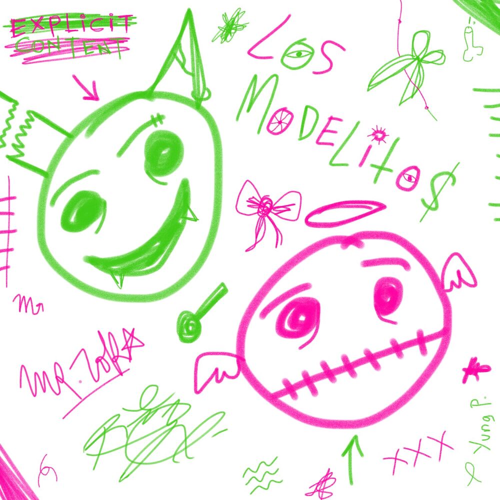 Picture of LOS MODELITOS