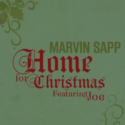 Cover of Home for Christmas (feat. Joe) (feat. Joe)