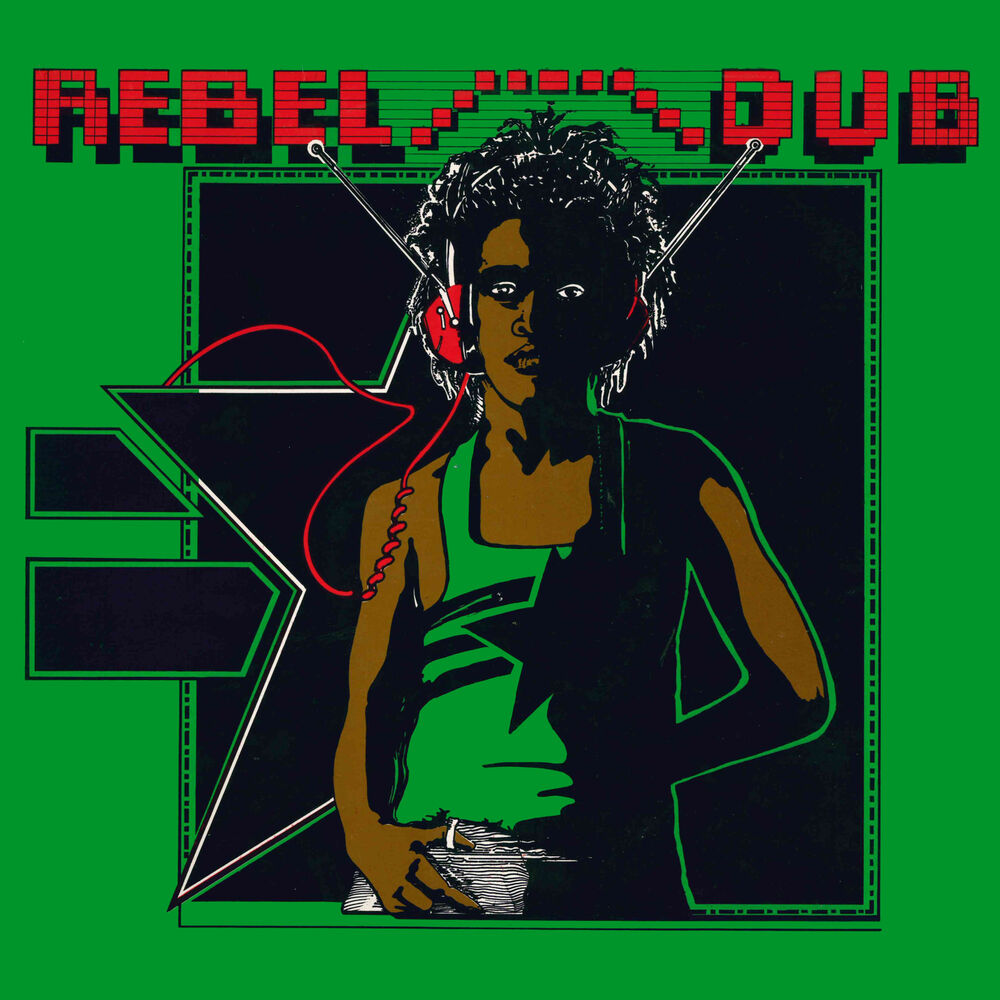 Picture of Rebel Dub