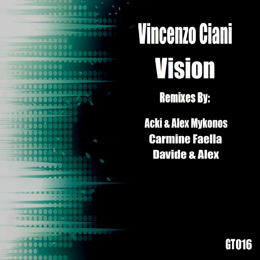 Picture of Vision