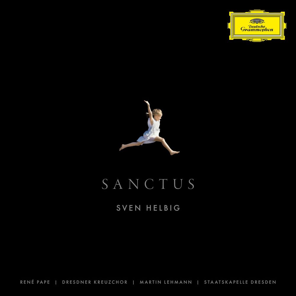 Picture of Helbig: Sanctus